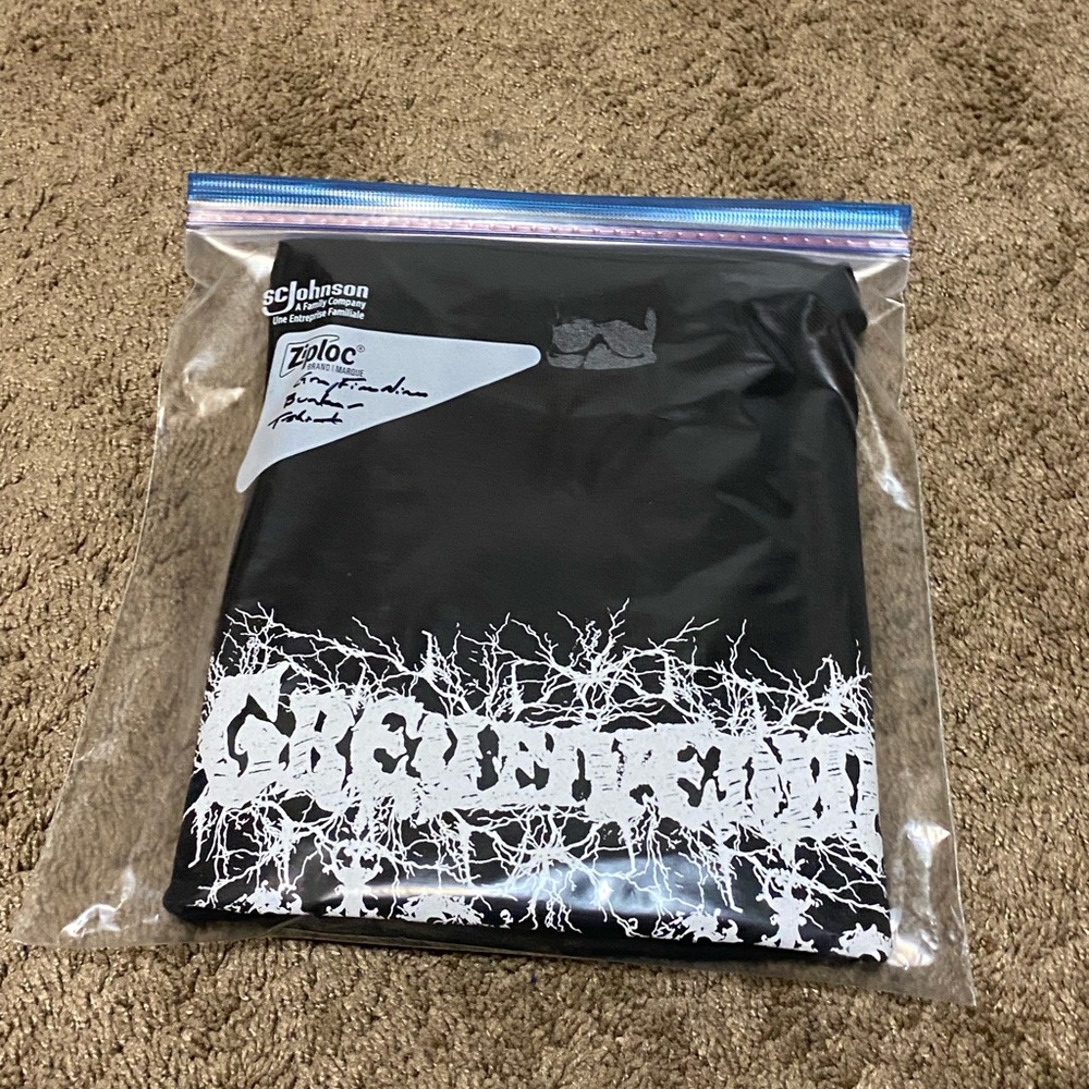 G59 Bunker T-shirt